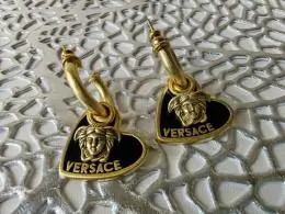 versace boucles doreilles pour femme s_120554a